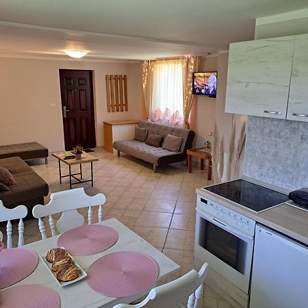 Apartman Cherry Gradac Valjevo Luaran gambar