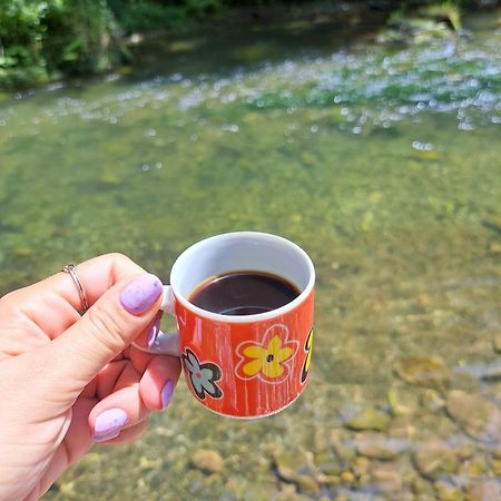 Apartman Cherry Gradac Valjevo Luaran gambar