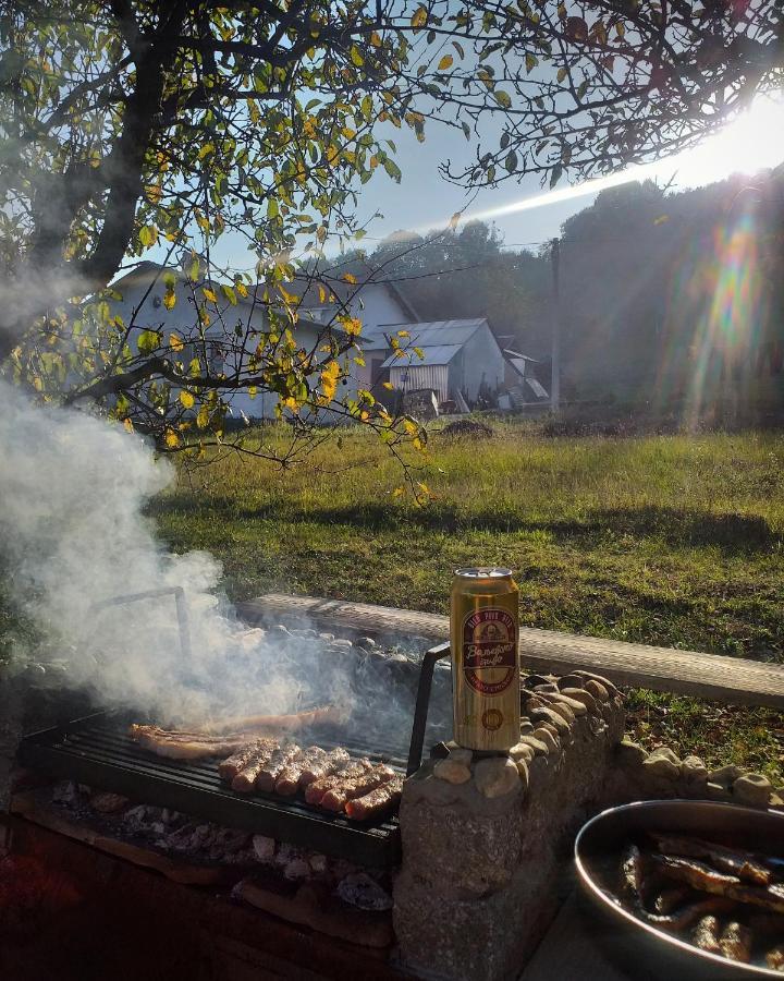 Apartman Cherry Gradac Valjevo Luaran gambar