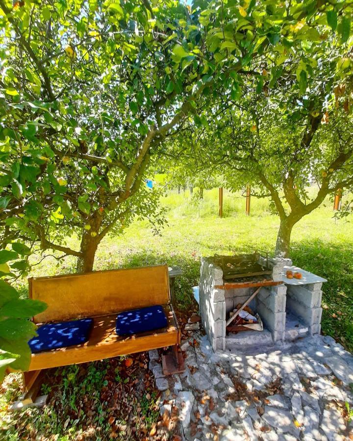 Apartman Cherry Gradac Valjevo Luaran gambar