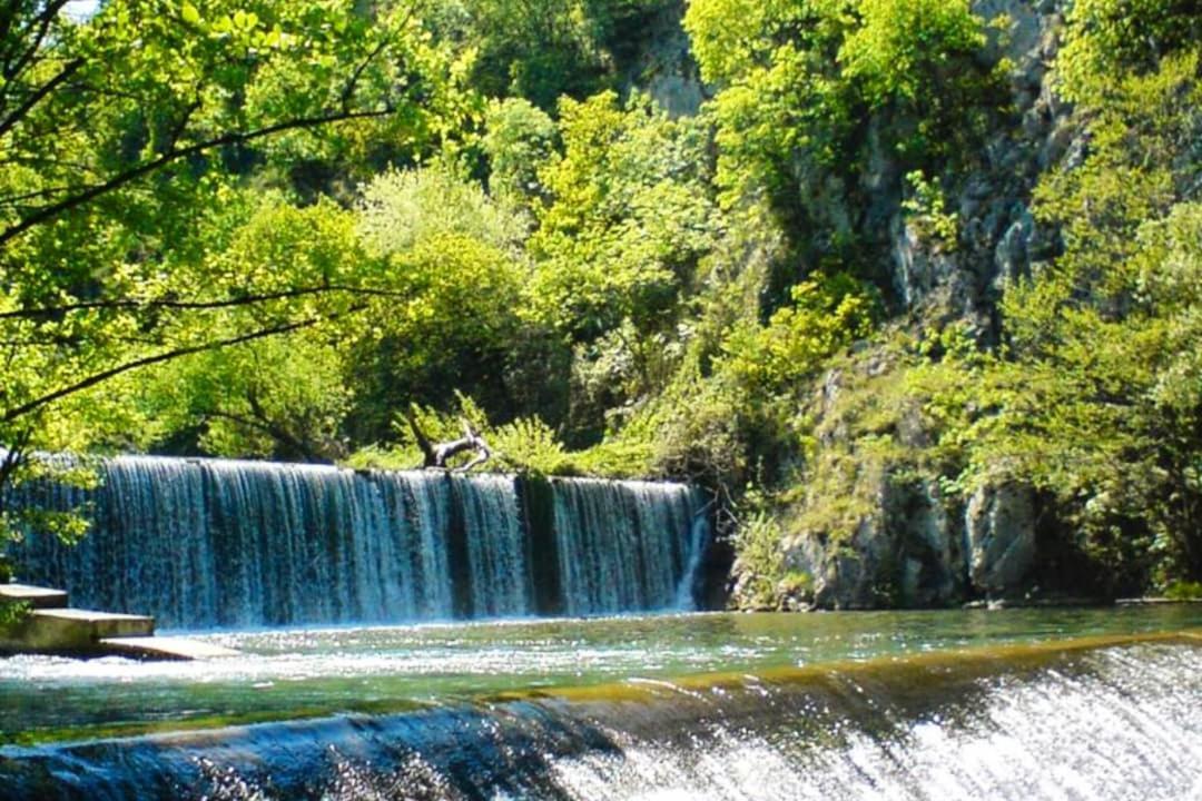 Apartman Cherry Gradac Valjevo Luaran gambar