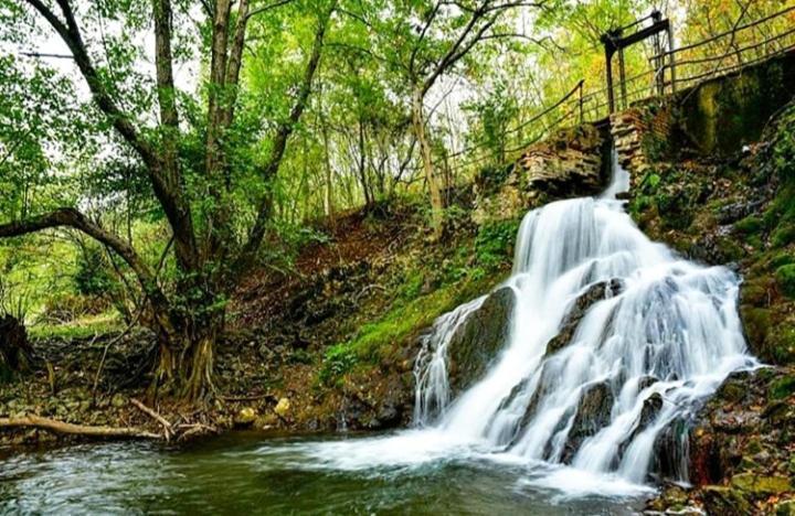 Apartman Cherry Gradac Valjevo Luaran gambar