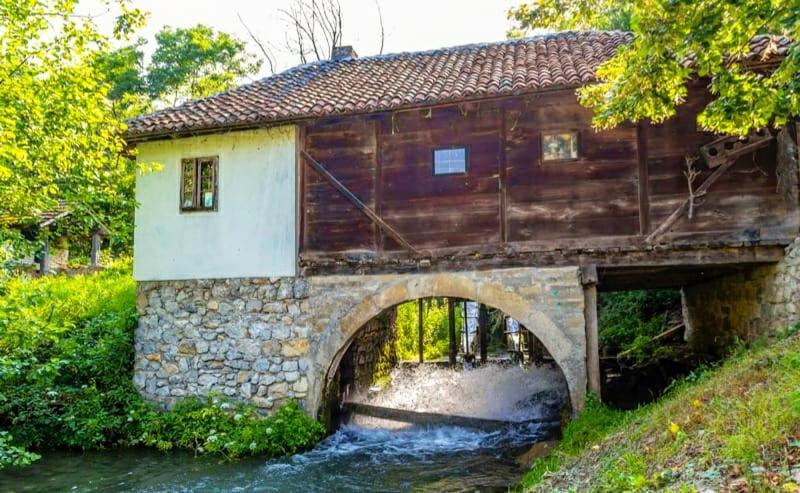 Apartman Cherry Gradac Valjevo Luaran gambar