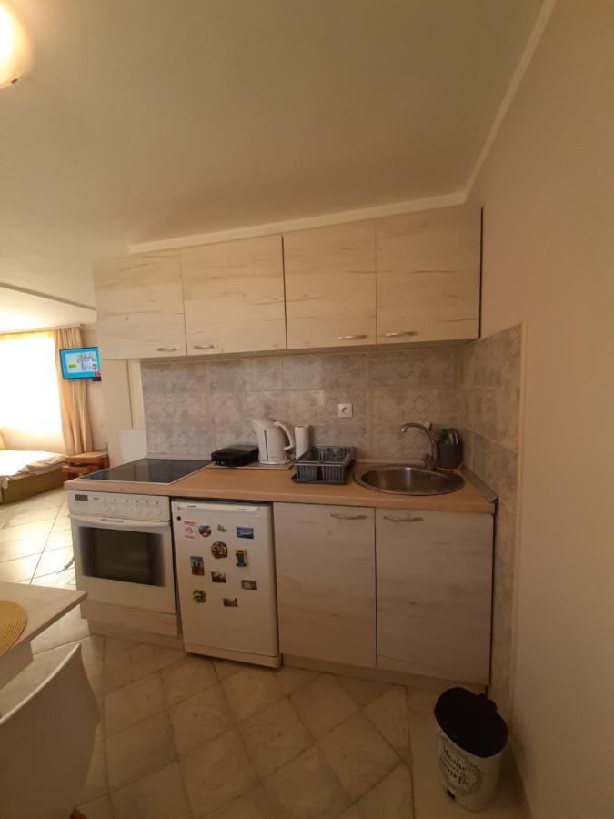 Apartman Cherry Gradac Valjevo Luaran gambar