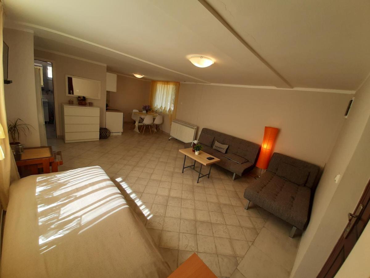 Apartman Cherry Gradac Valjevo Luaran gambar