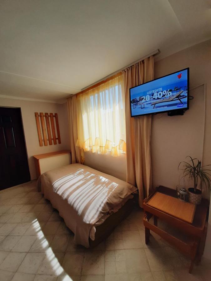 Apartman Cherry Gradac Valjevo Luaran gambar