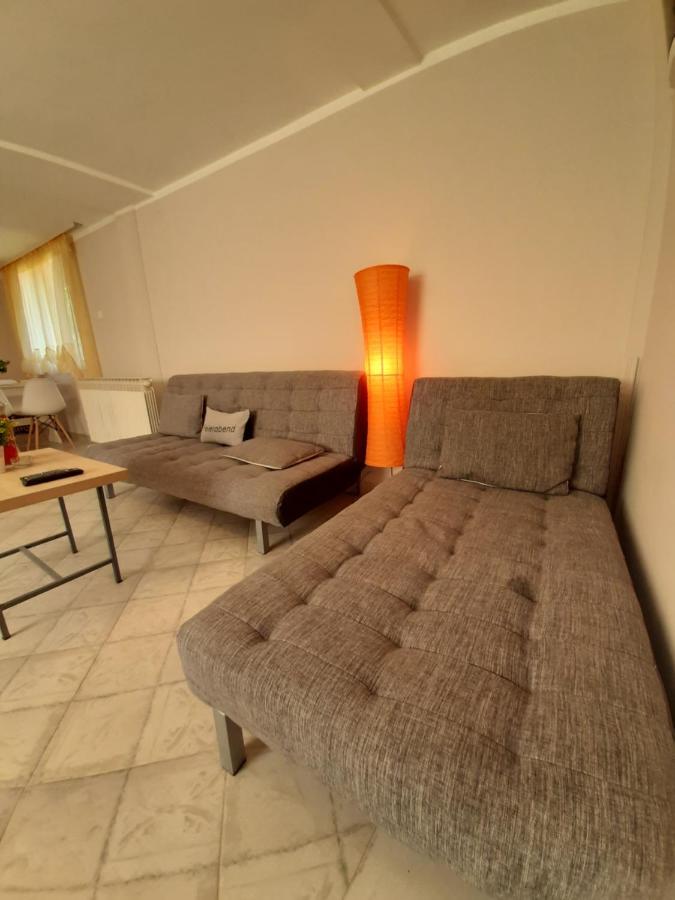 Apartman Cherry Gradac Valjevo Luaran gambar