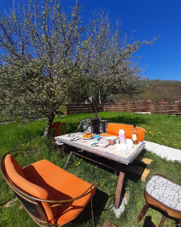 Apartman Cherry Gradac Valjevo Luaran gambar