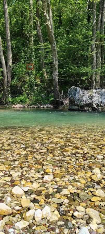 Apartman Cherry Gradac Valjevo Luaran gambar
