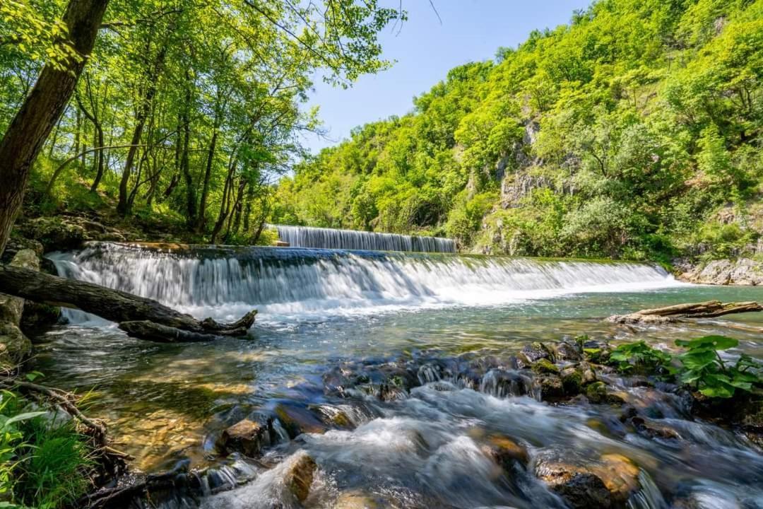 Apartman Cherry Gradac Valjevo Luaran gambar