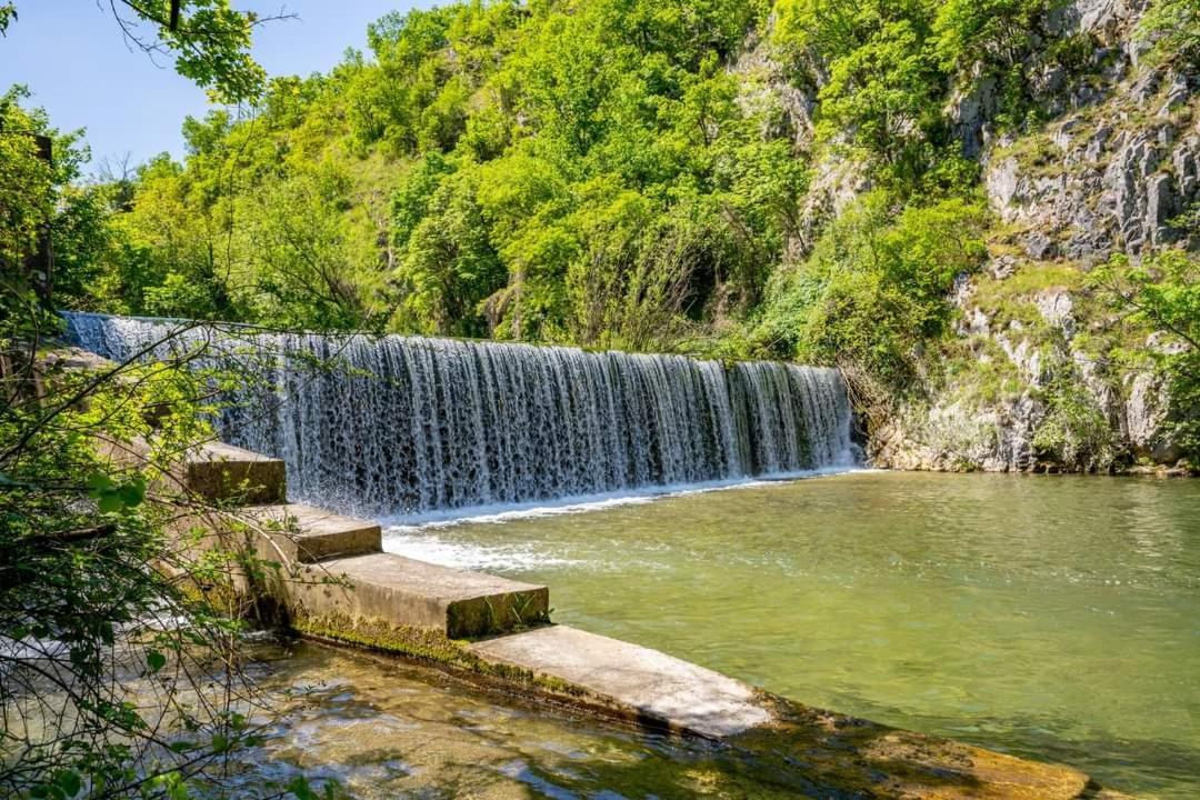 Apartman Cherry Gradac Valjevo Luaran gambar