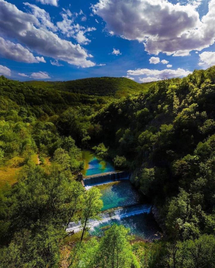 Apartman Cherry Gradac Valjevo Luaran gambar