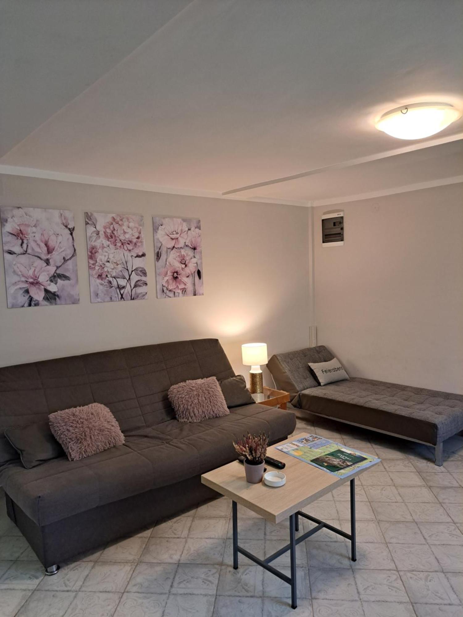 Apartman Cherry Gradac Valjevo Luaran gambar