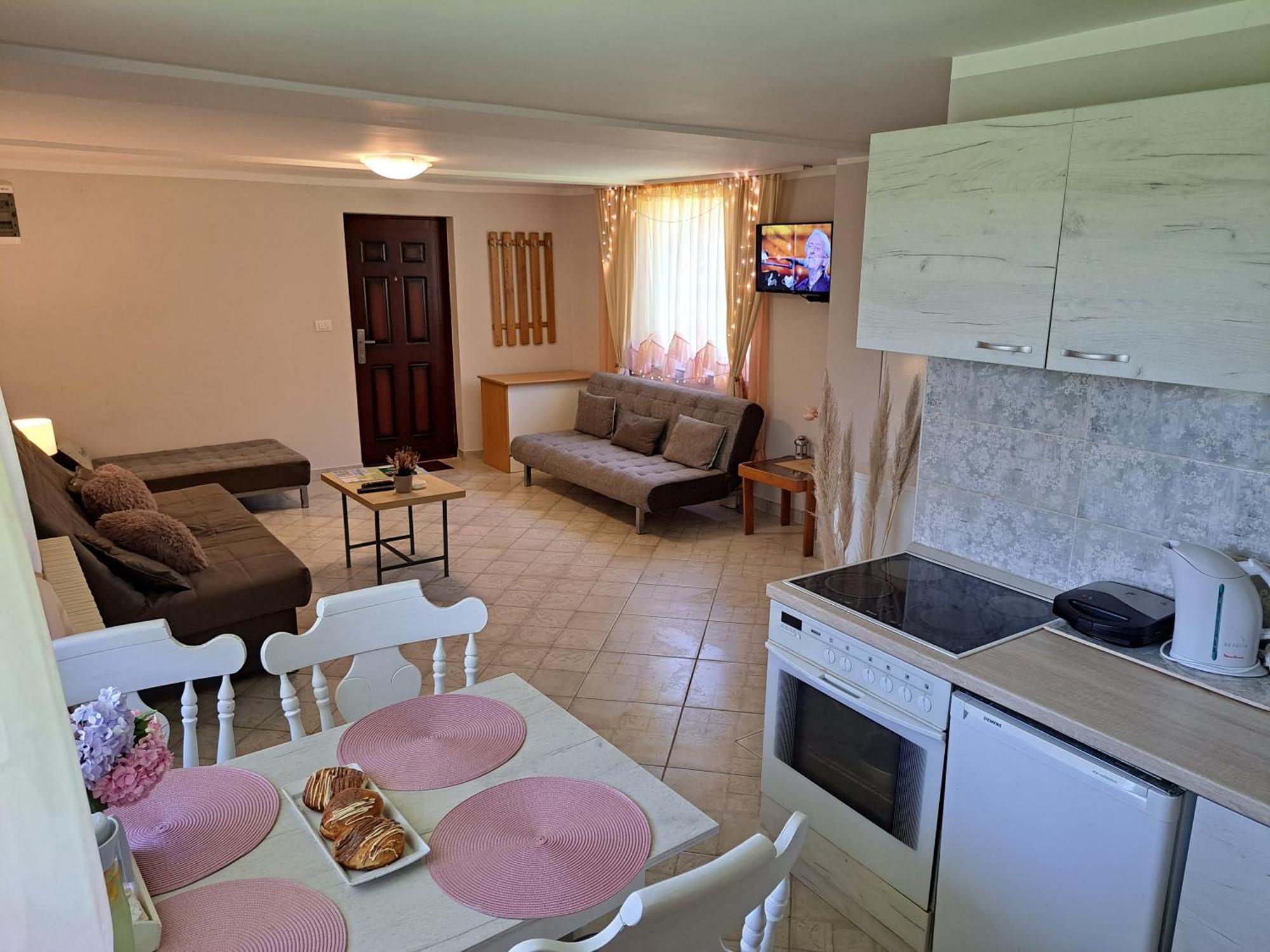 Apartman Cherry Gradac Valjevo Luaran gambar