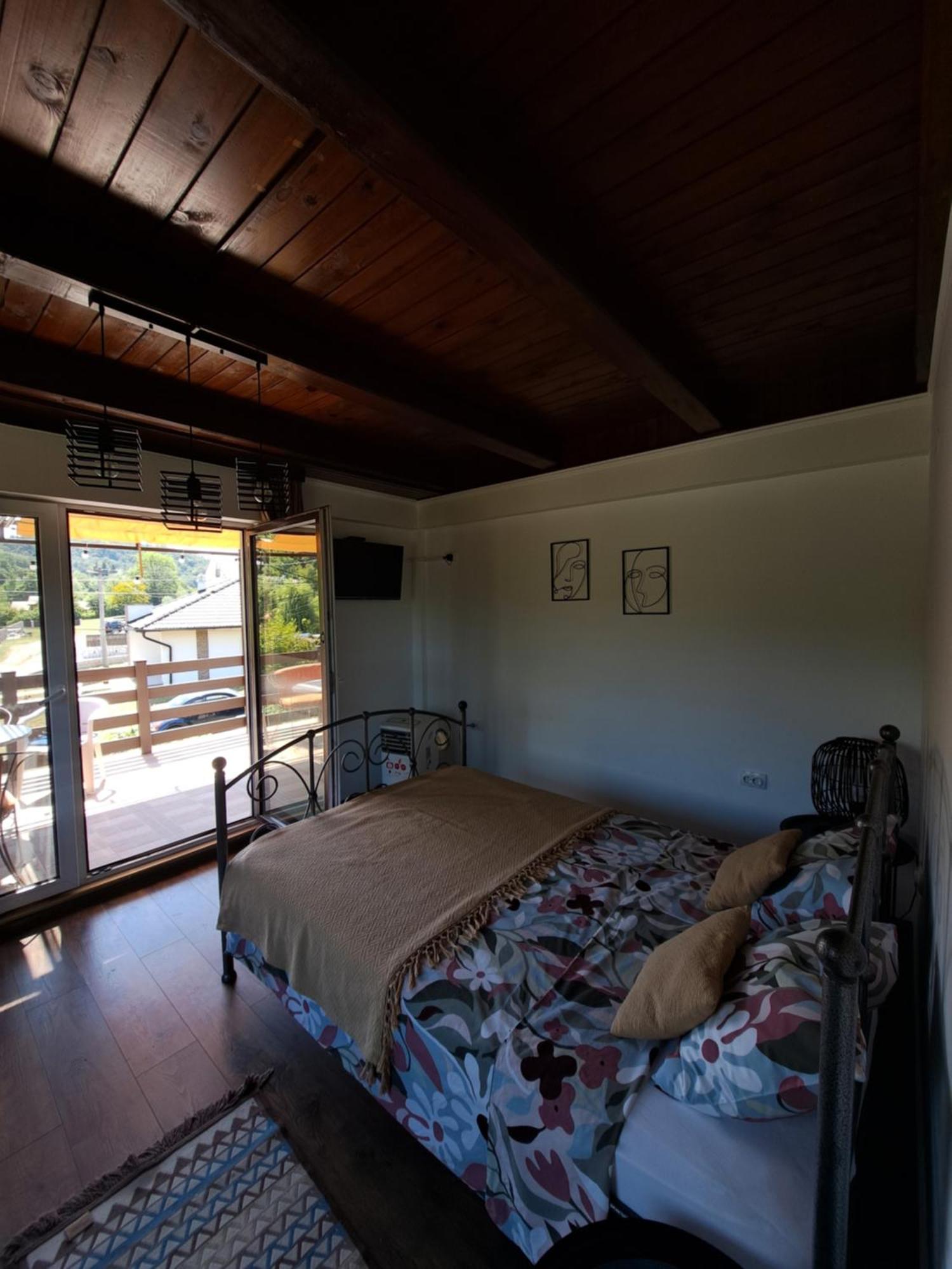 Apartman Cherry Gradac Valjevo Luaran gambar