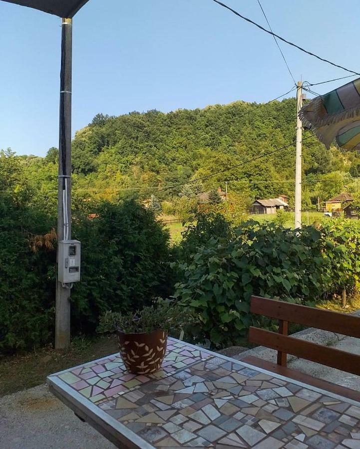 Apartman Cherry Gradac Valjevo Luaran gambar