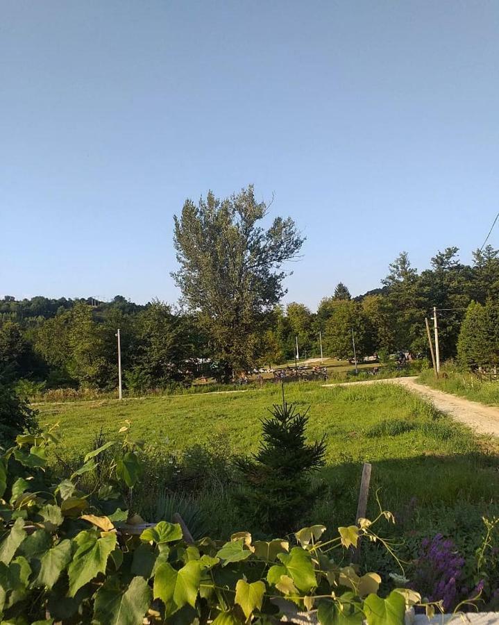 Apartman Cherry Gradac Valjevo Luaran gambar