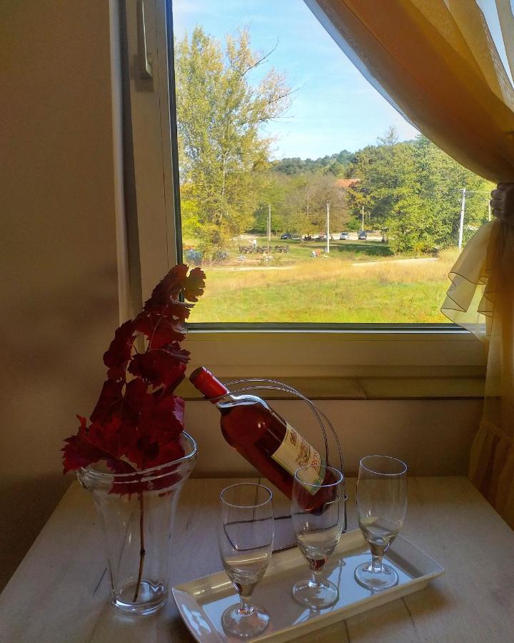 Apartman Cherry Gradac Valjevo Luaran gambar